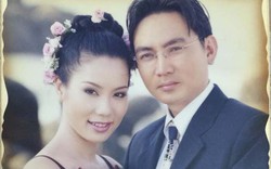 Ảnh cưới 15 năm trước ít người biết của Trịnh Kim Chi