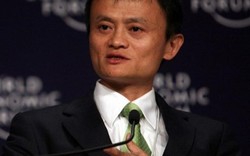 Tỉ phú Jack Ma: Kiếm tiền thì dễ, tiêu mới khó