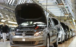 Gian lận của Volkswagen sẽ bị điều tra cả ở châu Á?