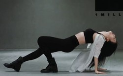 Clip: Dancer xinh đẹp Hàn Quốc nhảy cực chất