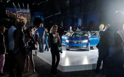 Volkswagen thú nhận 11 triệu ôtô cài thiết bị gian lận khí thải