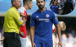 Vì nữ bác sĩ, Chelsea ngậm đắng vụ Diego Costa