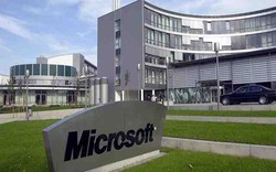 Mục sở thị trụ sở Microsoft tại Mỹ