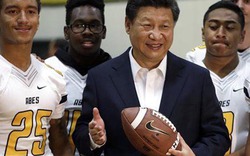 Chủ tịch Tập Cận Bình mời 100 học sinh Mỹ tới thăm Trung Quốc