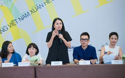 NTK Minh Hạnh: "Mỗi năm là một sự khác biệt"