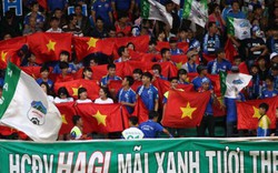 HAGL đã “khai sáng” V.League như thế nào?