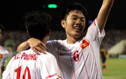 Công Phượng, Xuân Trường run run nói về V.League 2015