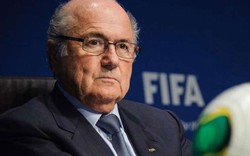 Chủ tịch FIFA bị điều tra hình sự, đối mặt án tù