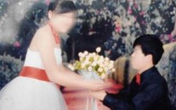 Ngày trở về của "cô dâu 14 tuổi" bị bán sang Trung Quốc