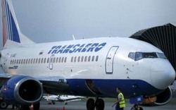 Moscow "nổi đóa" vì Ukraine cấm cửa các hãng hàng không Nga