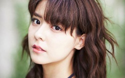 Người đẹp Nhật khiến giới trẻ Hàn Quốc “phát cuồng”