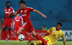 Xem trực tiếp B.Bình Dương vs Hà Nội T&T (17h)