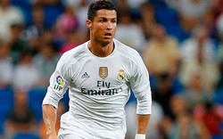 Ronaldo khiến CĐV M.U “mở cờ” trong lòng