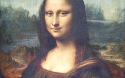 Giải mã bí ẩn nguyên mẫu nàng Mona Lisa