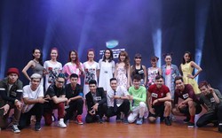 Lộ diện top 20 vũ công xuất sắc của "Thử thách cùng bước nhảy 2015"