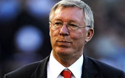 Sir Alex hậu thuẫn Ryan Giggs dẫn dắt M.U