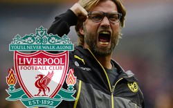 Jurgen Klopp ra điều kiện với Liverpool