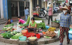 Lạm phát giảm kỷ lục, người dân hưởng lợi