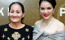 Những mỹ nhân Việt được mẹ "cưng như trứng mỏng"