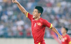 Đức Chinh lập cú đúp, U19 Việt Nam dễ dàng hạ U19 Hong Kong