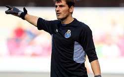 Top 9 thủ môn vĩ đại nhất Champions League: Casillas đầu bảng
