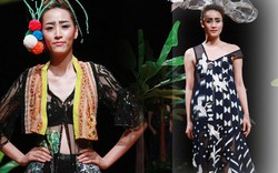 Haute Couture khép màn tuần lễ thời trang Việt