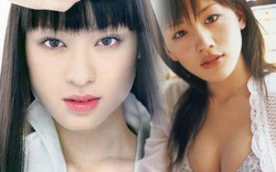 10 cặp môi gợi cảm khiến người Nhật mê mẩn nhất