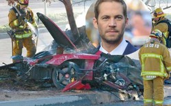 Con gái Paul Walker kiện hãng xe gây ra cái chết của bố