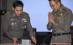 Cảnh sát Thái Lan khép lại vụ đánh bom Bangkok, tự nhận thưởng lớn