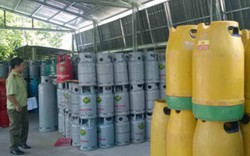 Sai phạm tại DN gas ở Hậu Giang: Lãnh đạo tỉnh chỉ đạo làm rõ