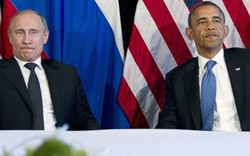 Những lần chạm mặt căng thẳng giữa Obama và Putin