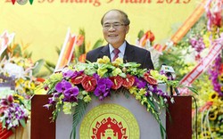 Khai mạc Đại hội Đảng bộ tỉnh Đồng Nai và Phú Thọ