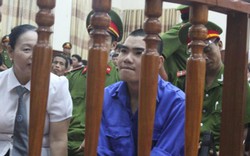 Xét xử nghi phạm giết 4 người ở Nghệ An