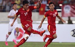 Lịch thi đấu vòng loại U19 châu Á: Kết quả của U19 Việt Nam