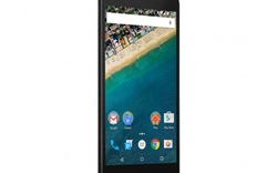 LG Nexus 5X chính thức trình làng, giá tầm trung