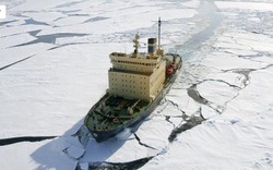 Nga xây dựng thêm một loạt căn cứ đảo ở Bắc Cực