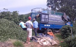 Bà Hà Linh mất, dân trồng trà khốn đốn