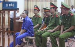 Đối tượng giết 4 người ở Nghệ An bị tuyên án tử hình