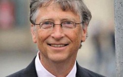 Bill Gates tiếp tục là tỷ phú giàu nhất nước Mỹ