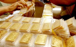 Vì sao vàng đang vắng người mua?