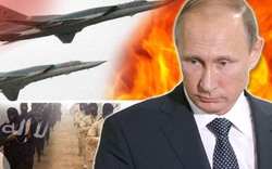 Tổng Thống Putin được quốc hội trao quyền điều binh tới Syria