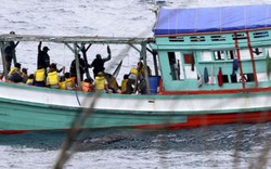Bộ Ngoại giao vào cuộc vụ 30 ngư dân Việt bị bắt ở Úc