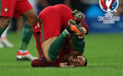 Những khoảnh khắc “khó đỡ” của Ronaldo trong trận gặp Ba Lan