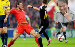 HLV Lê Thụy Hải nhận định Xứ Wales vs Bỉ (Tứ kết EURO 2016)