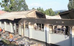 “Trào lưu” mới ở Kenya: Phóng hỏa đốt trường học