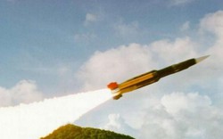 Đài Loan "bắn nhầm" tên lửa về phía Trung Quốc