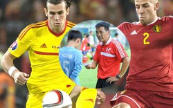 Cựu danh thủ Nguyễn Hữu Đang: “Gareth Bale khó gánh đội”