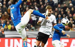 Nhận định, dự đoán kết quả Đức vs Italia (2h ngày 3.7): Đến giờ rửa hận