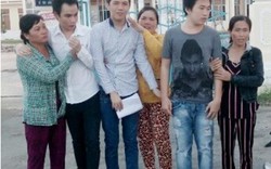 3 thanh niên kêu oan ở Cà Mau được tại ngoại