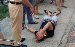 Tuyên Quang: CSGT nổ súng bắn trúng đầu người dân